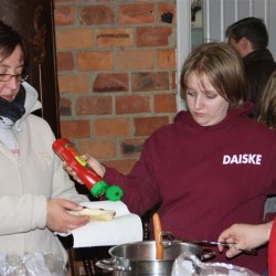 Weeekend - Toneelvereniging Plankenkoorts 